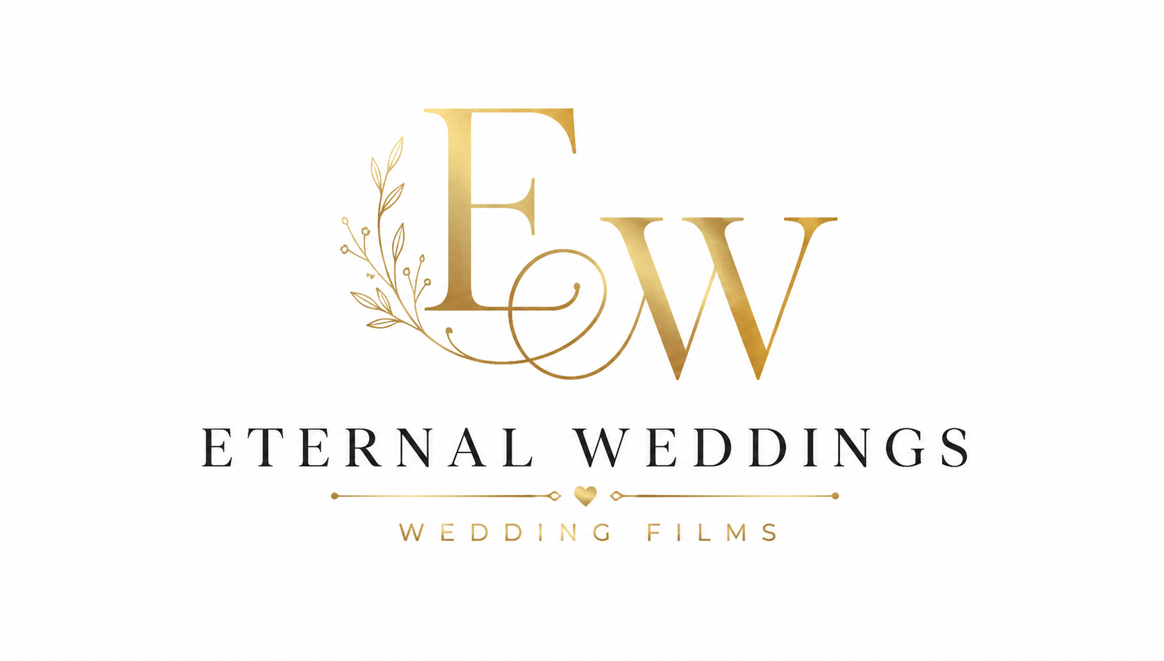 Wedding Studio Logo