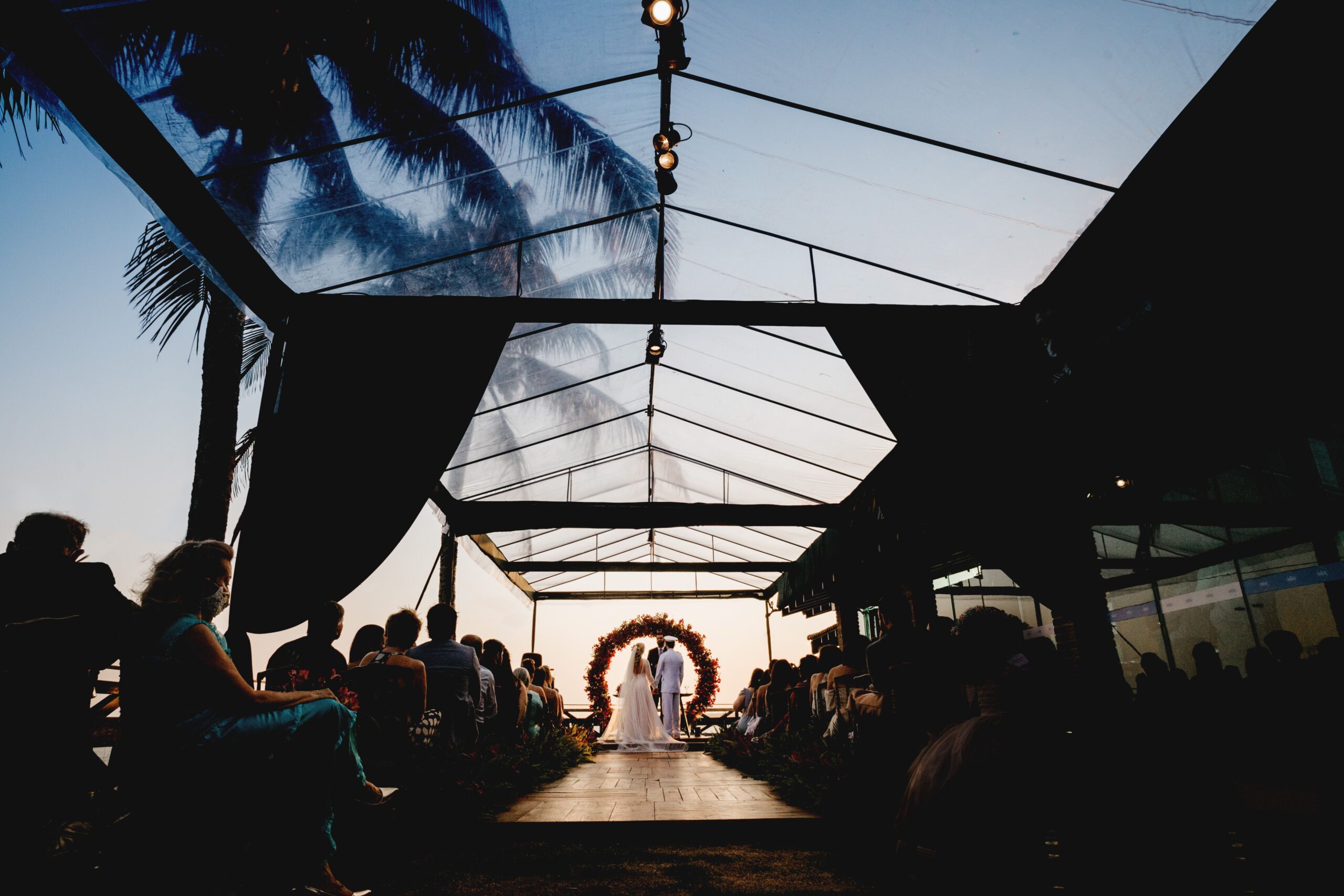 Wedding Highlight Film